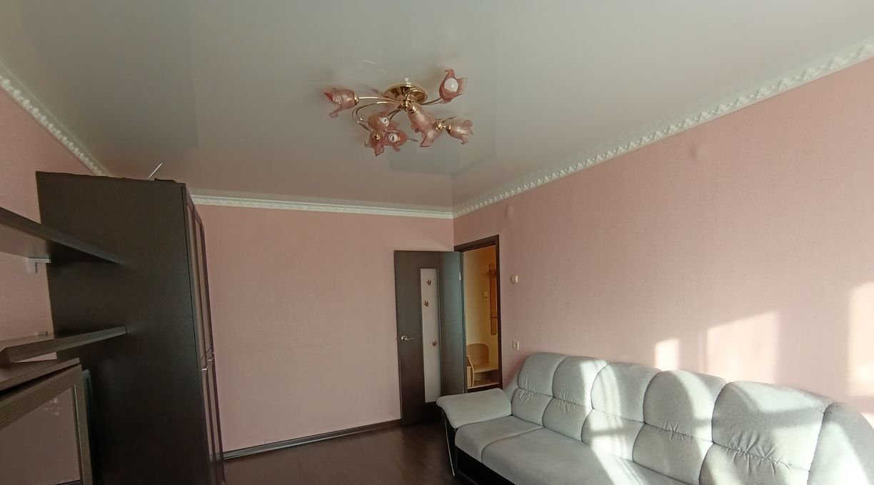 квартира г Череповец р-н Зашекснинский ул Наседкина 12 фото 5