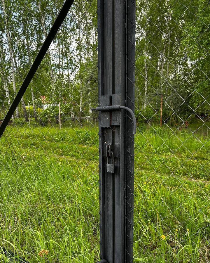 земля р-н Лаишевский г Лаишево Республика Татарстан Татарстан, Нармонское сельское поселение, некоммерческое садовое товарищество Алма фото 18