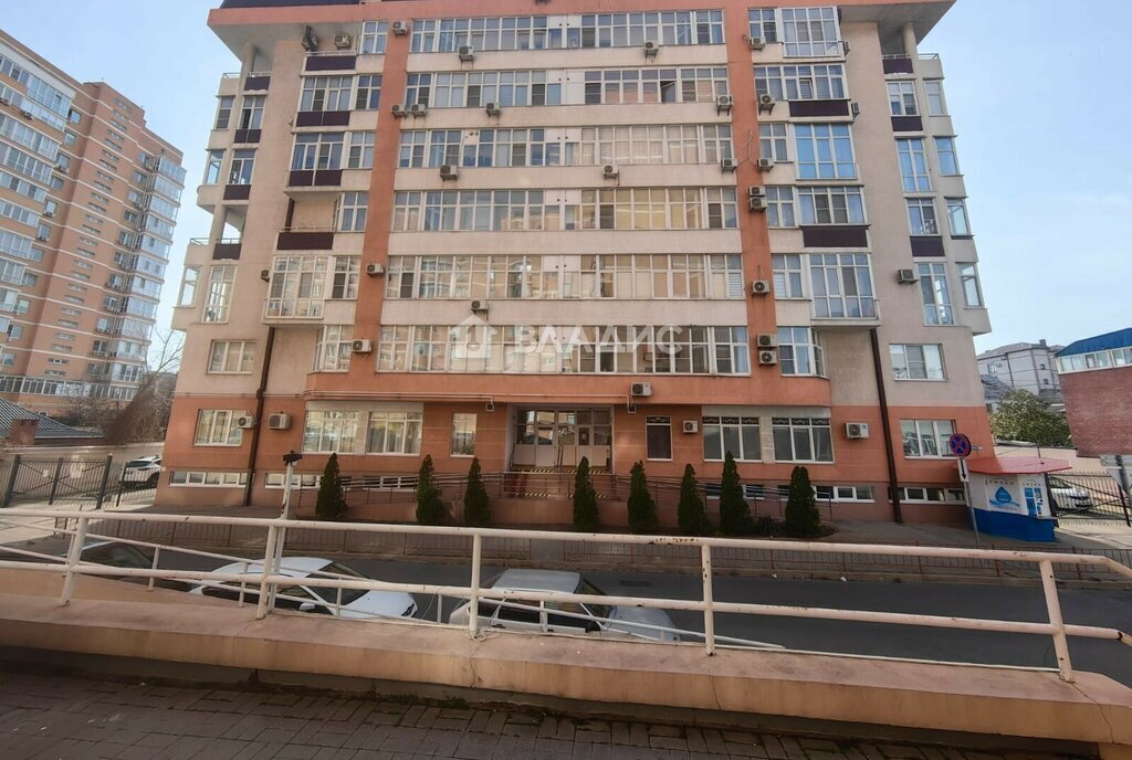 квартира г Новороссийск р-н Центральный ул Челюскинцев 47 фото 13