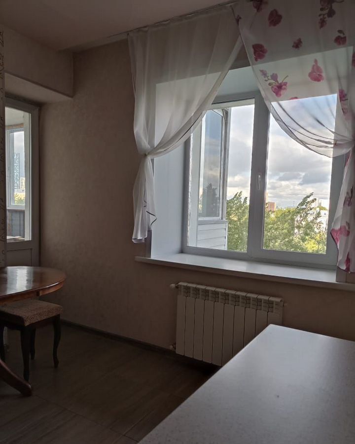 квартира г Новосибирск р-н Кировский ул Вертковская 5/3 Площадь Маркса фото 4