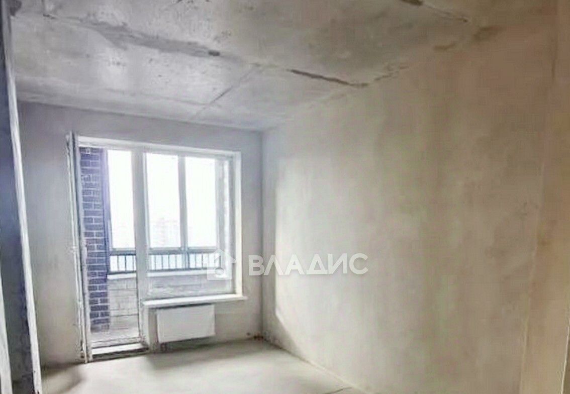 квартира г Воронеж р-н Коминтерновский ул Независимости 78к/3 фото 5