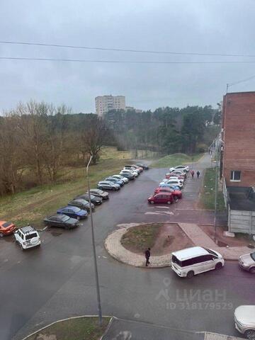 ул Пионерская 4 Сосновоборский городской округ фото