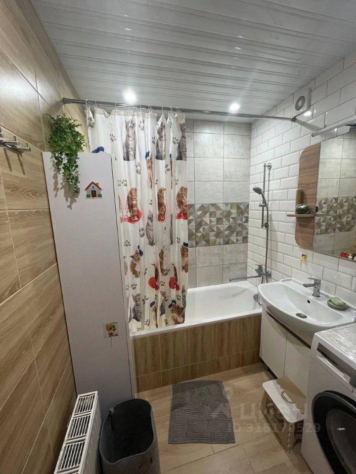 квартира г Сосновый Бор ул Пионерская 4 ЖК «Заречье» Сосновоборский городской округ фото 4