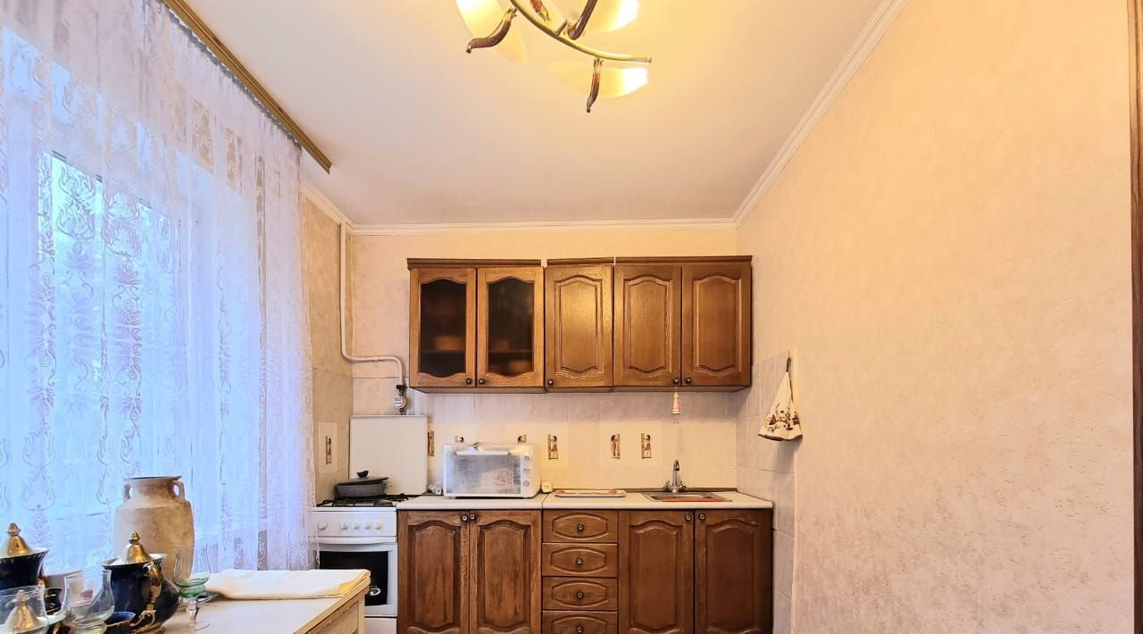 квартира г Орел р-н Заводской ул 6-й Орловской Дивизии 27 фото 2