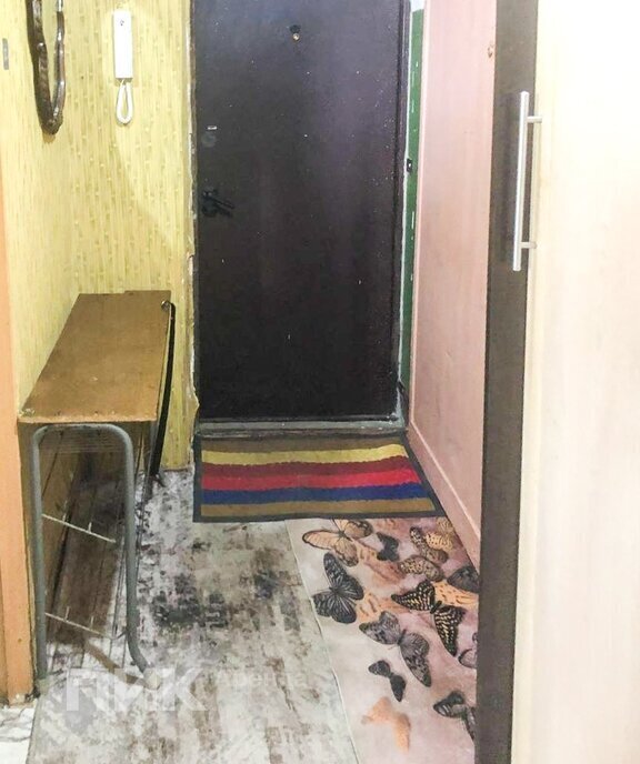 квартира г Балашиха мкр Керамик ш Носовихинское 2 Ольгино фото 10