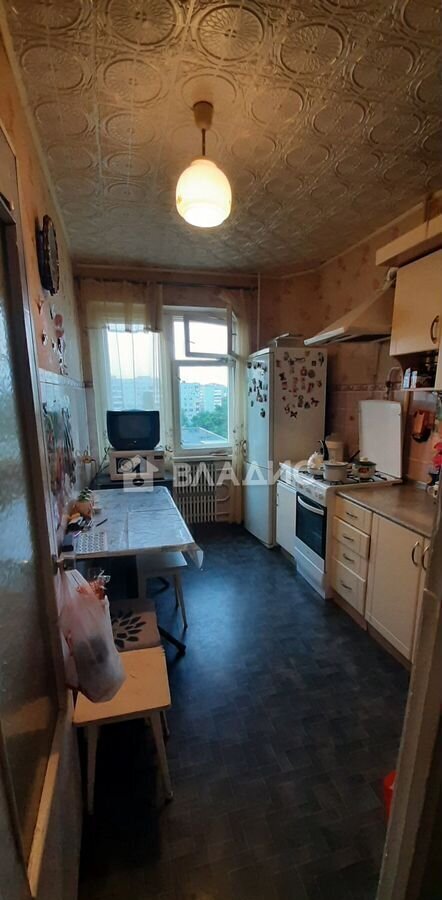 квартира г Волгоград р-н Красноармейский ул Гражданская 22 фото 1