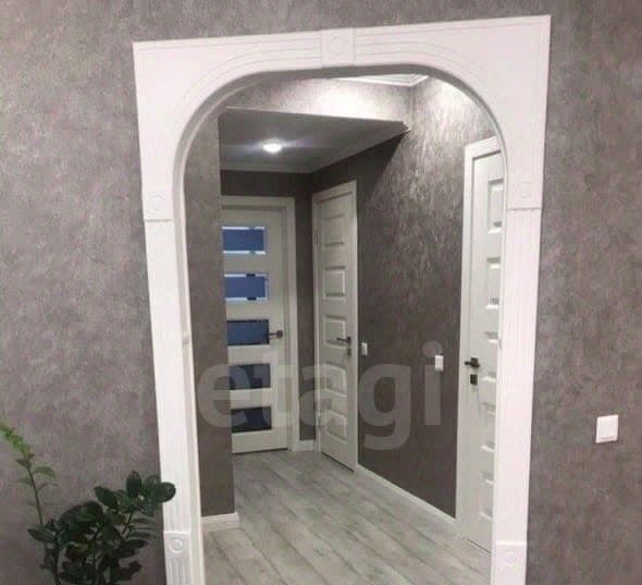 квартира г Оренбург р-н Центральный ул Яицкая 1/3 фото 6