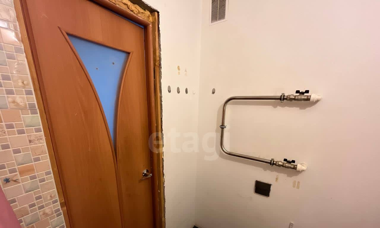 квартира г Ижевск р-н Устиновский Автопроизводство ул Цветочная 1 фото 8