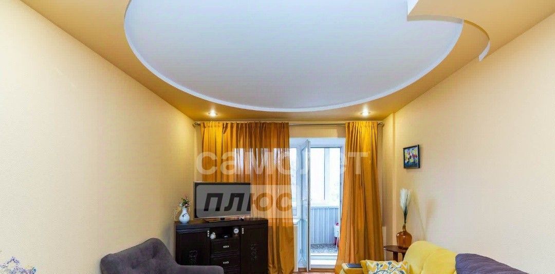 квартира г Сургут ул Дзержинского 6 А фото 5