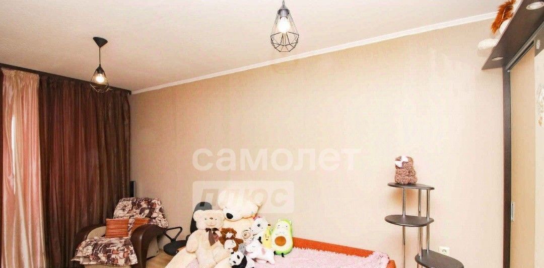 квартира г Сургут ул Югорская 38/1 27А фото 11