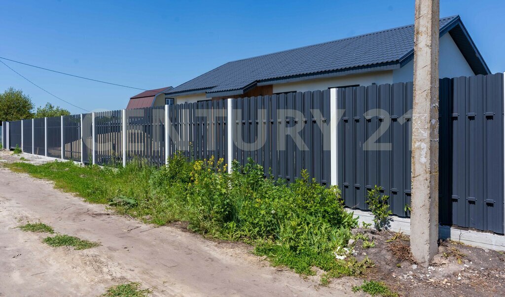 дом г Ульяновск р-н Засвияжский снт Вырыпаевка фото 27