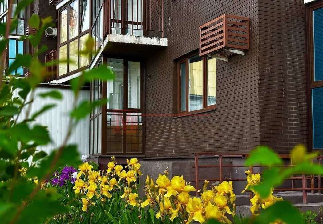 квартира г Старый Оскол мкр-н Дубрава, квартал 1, 22 фото 20