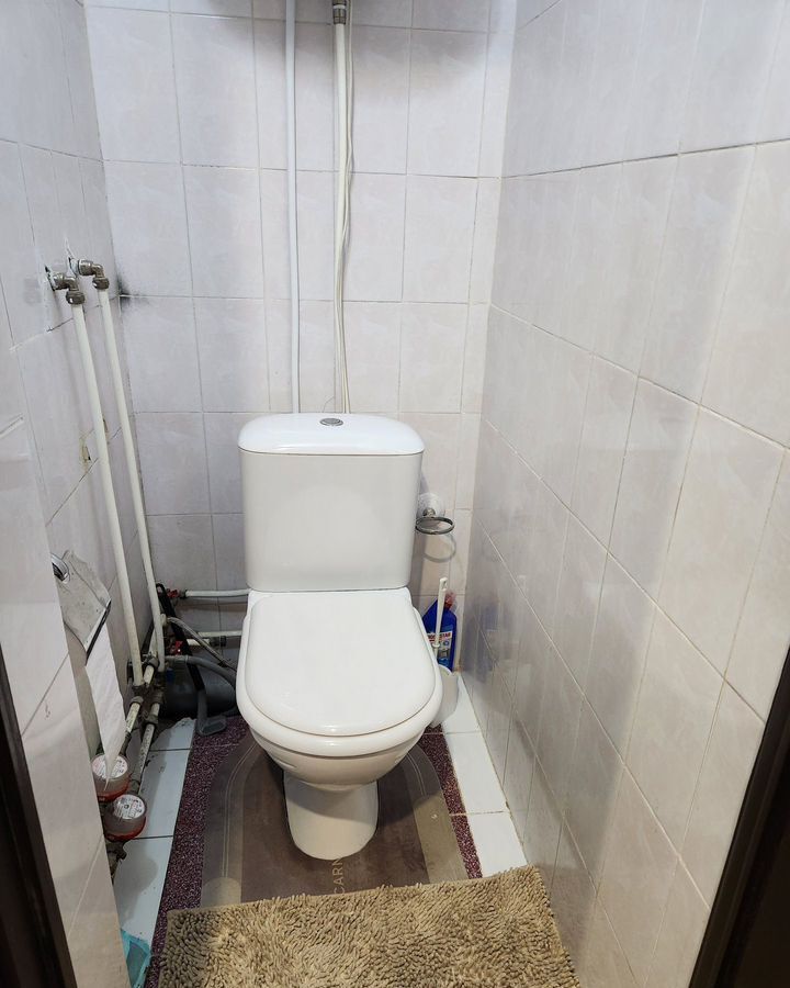 квартира г Чебоксары р-н Московский ул Гражданская 101к/1 фото 17