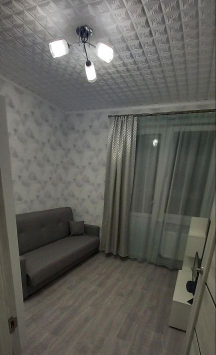 квартира г Краснодар р-н Прикубанский ул Западный Обход 39/2к 7 фото 4