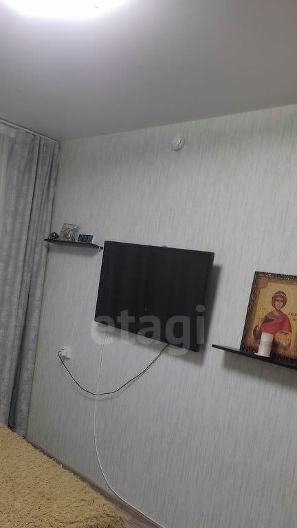 квартира г Красноярск р-н Советский ул Светлова 44 м-н, Солнечный фото 6