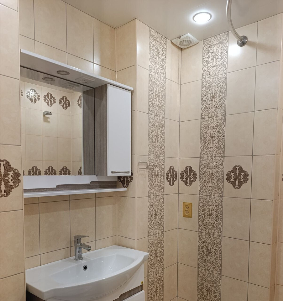 квартира г Геленджик ул Дивноморская 37б/2 фото 12