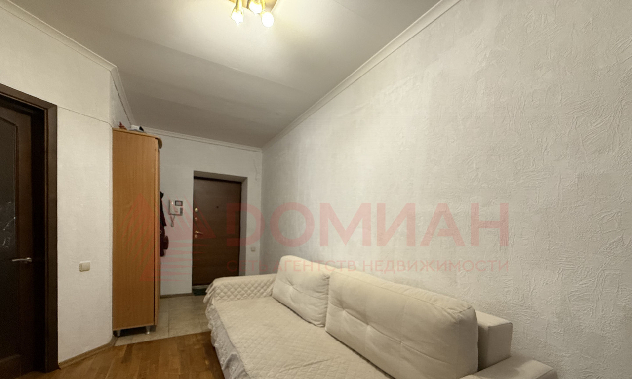 квартира р-н Аксайский г Аксай ул Садовая 31 фото 7