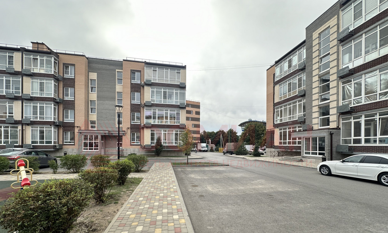 квартира р-н Аксайский г Аксай ул Речников 16/1 фото 9