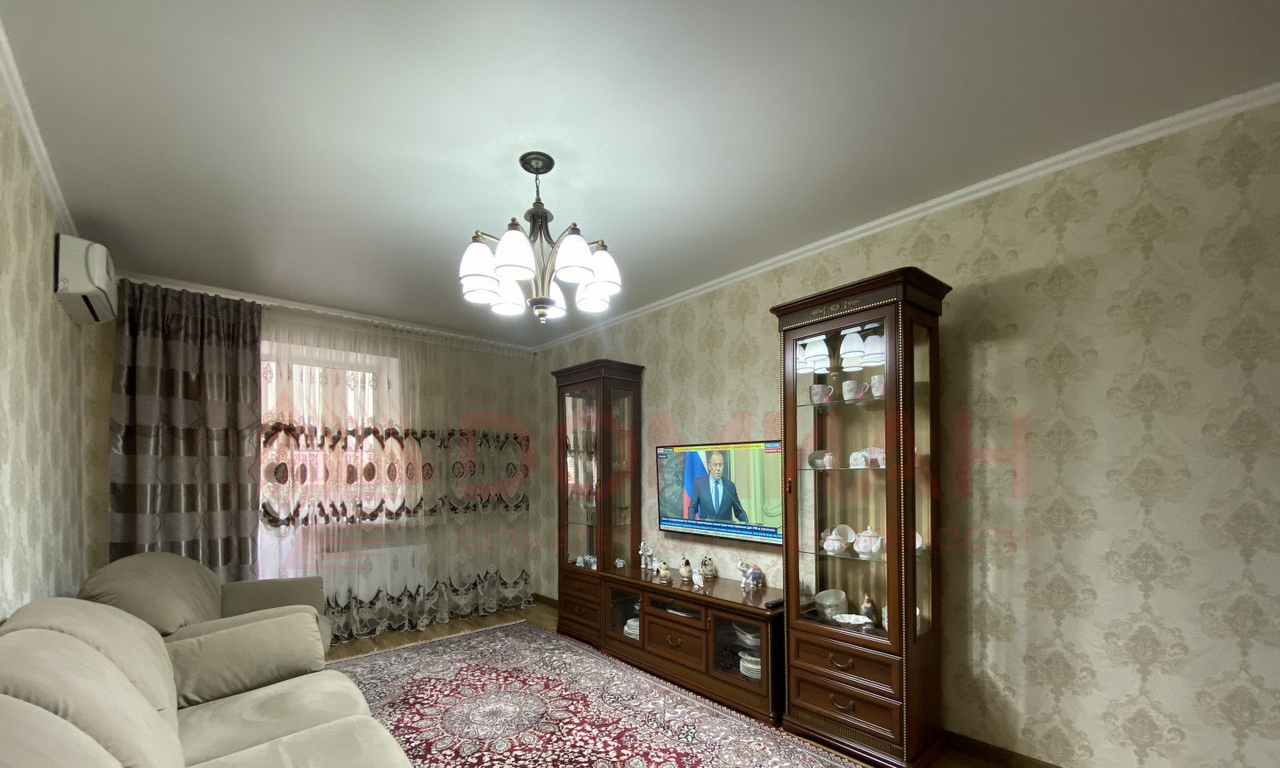 квартира р-н Аксайский г Аксай ул Речников 12/1 фото 11