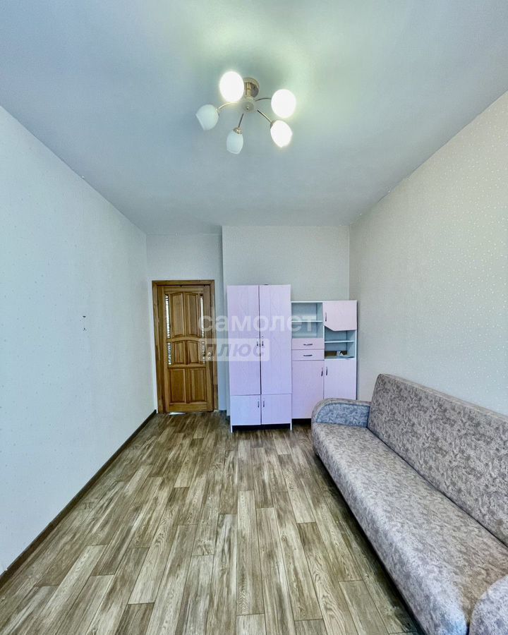 квартира г Ноябрьск ул Магистральная 123 Тюменская обл. фото 11