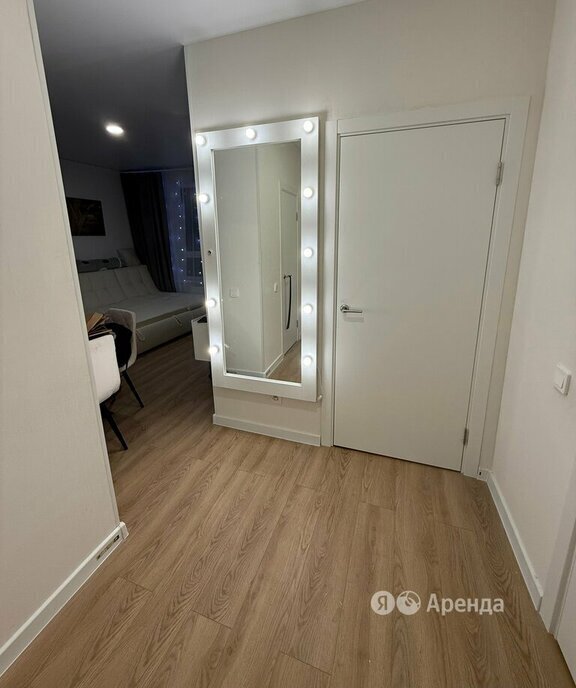 квартира г Москва метро Коммунарка ТиНАО пр-кт Куприна 30к/1 Потапово фото 9