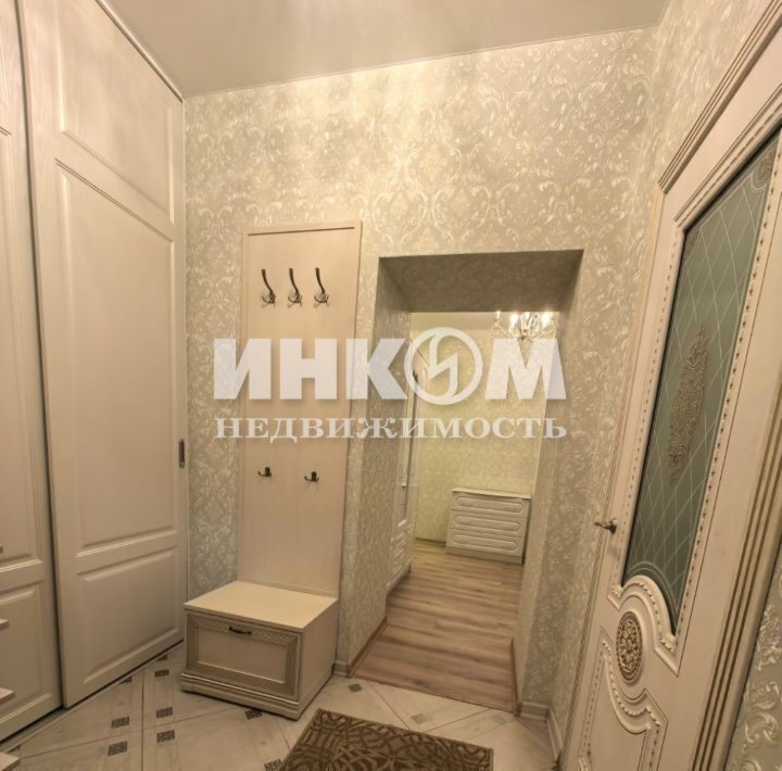 квартира г Москва метро Кузьминки пр-кт Волгоградский 78 муниципальный округ Кузьминки фото 16