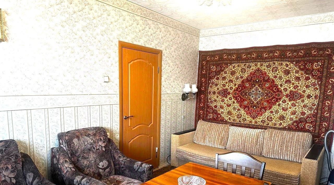 квартира г Зеленоград Зеленоград — Крюково, к 622 фото 14