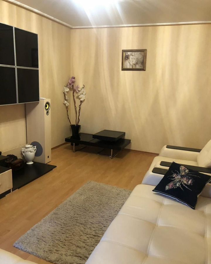 квартира г Москва ул Кунцевская 13/6 Рабочий Посёлок фото 7