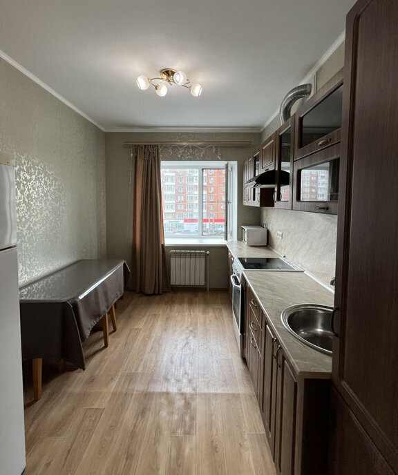 квартира г Батайск ул Речная 109к/2 фото 8
