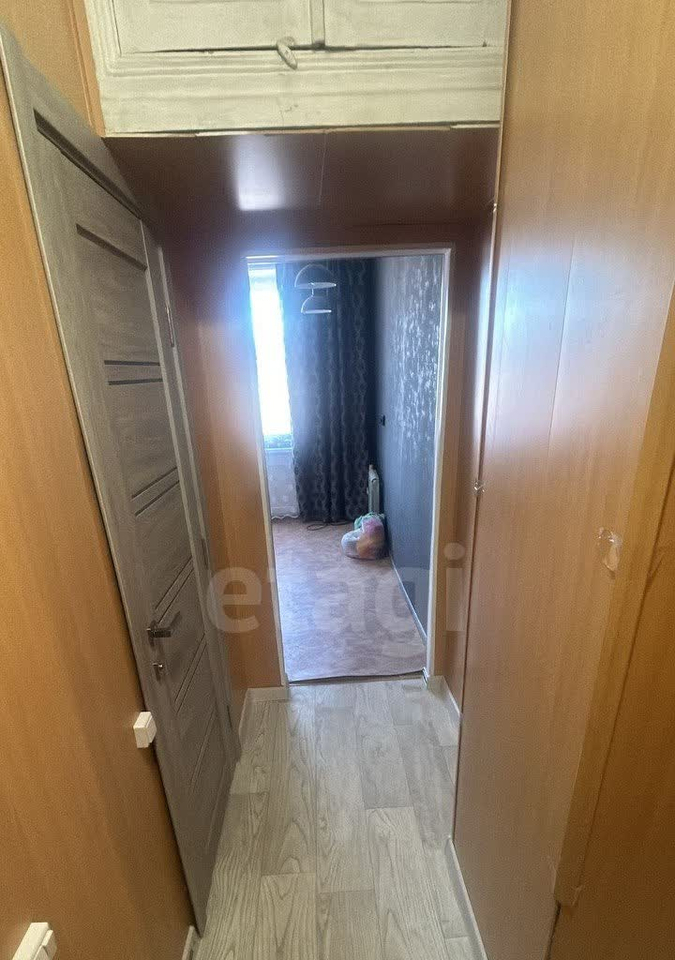 квартира р-н Саткинский г Сатка ул Металлургов 3 фото 2