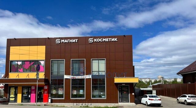 Горьковская 19А фото