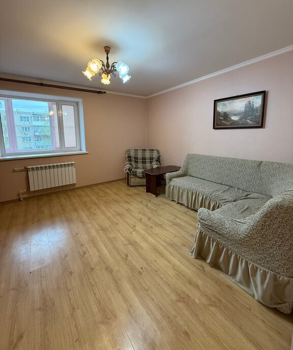 квартира г Серпухов ул Захаркина 5г фото 7