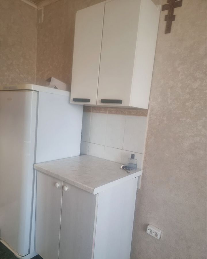 квартира г Курган Рябково ул Чернореченская 91а фото 3