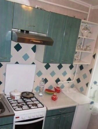 квартира г Химки ул Московская 5 Химки фото 6