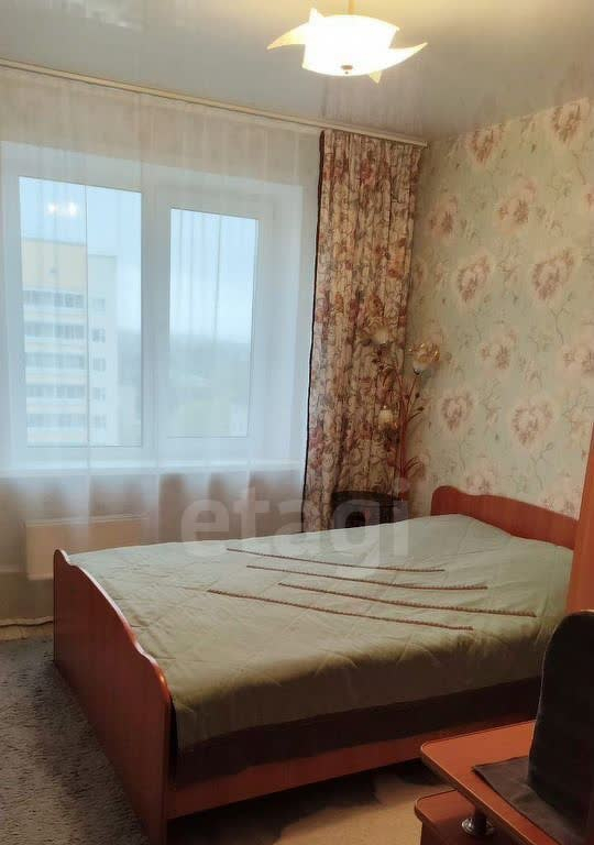 квартира г Пермь Нижняя Курья Адмирала Макарова, 22 фото 1