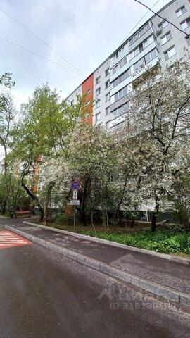 ЮАО ул Днепропетровская 3/3 Московская область фото