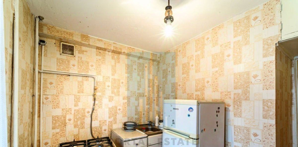 квартира г Подольск ул Тепличная 11 Силикатная фото 10