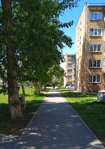 ул Микрорайон 23 В м-н фото