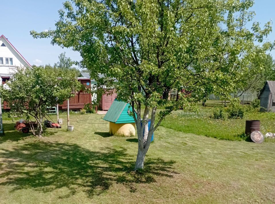 дом г Ступино снт Лесная Поляна 7 фото 7