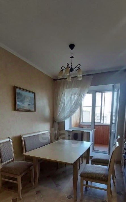 квартира г Ярославль р-н Кировский ул Рыбинская 57 фото 3