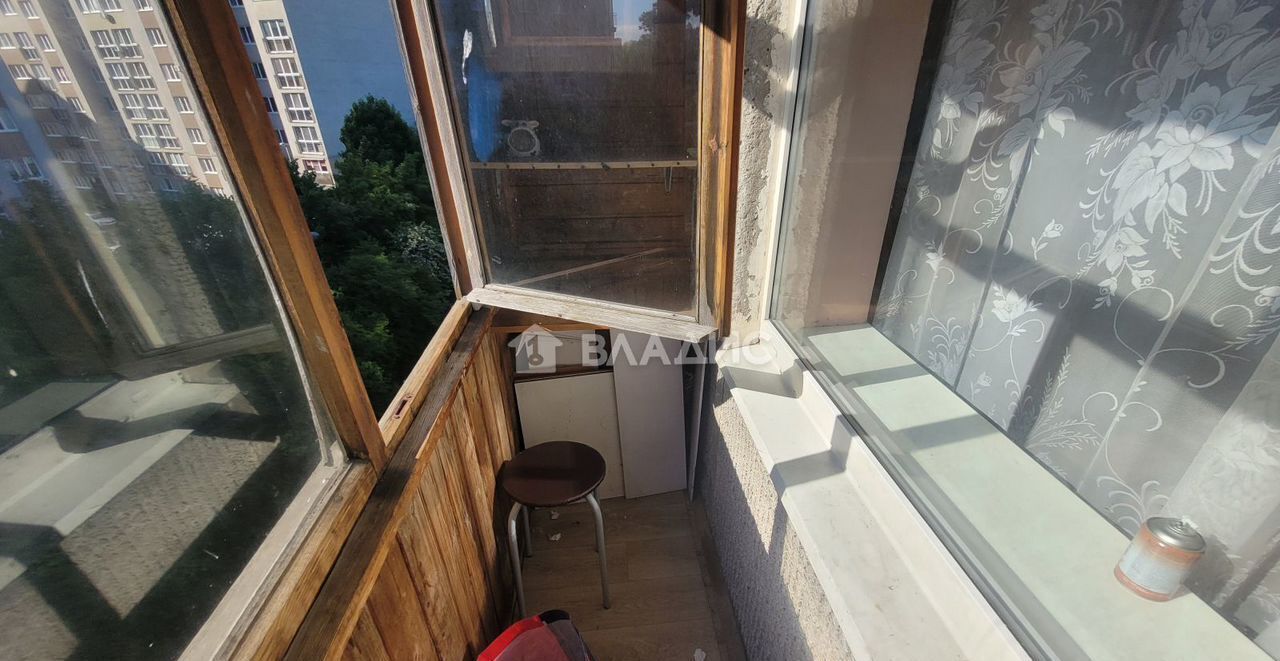 квартира г Калининград р-н Центральный ул Красная 137 фото 4