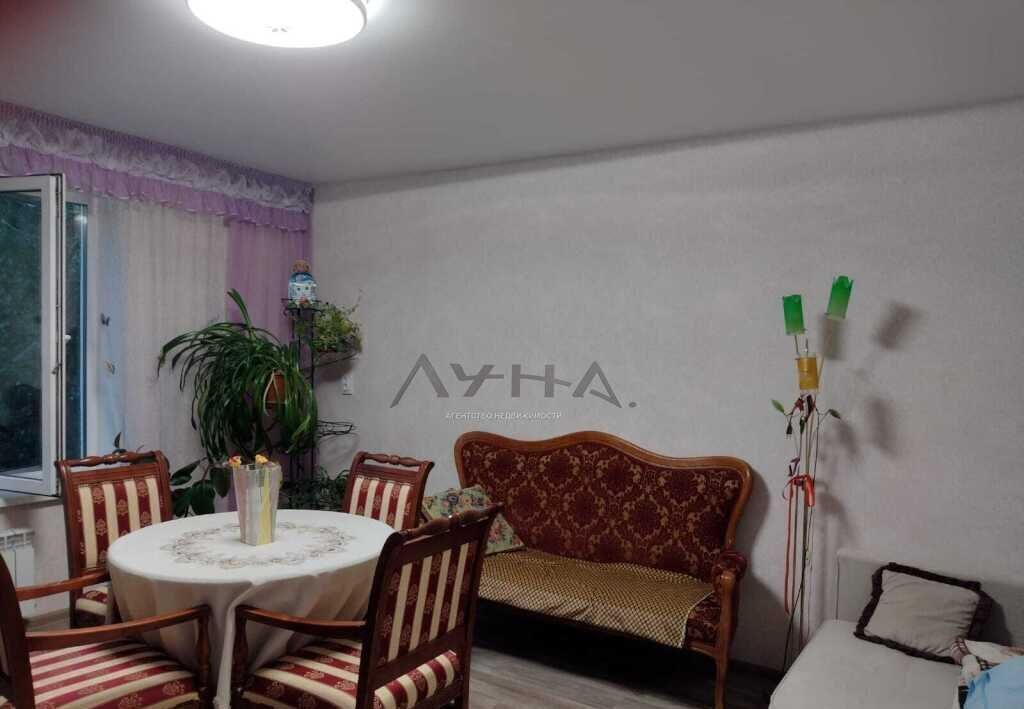 квартира г Набережные Челны р-н Автозаводский пр-кт Мира 80 Республика Татарстан Татарстан фото 10