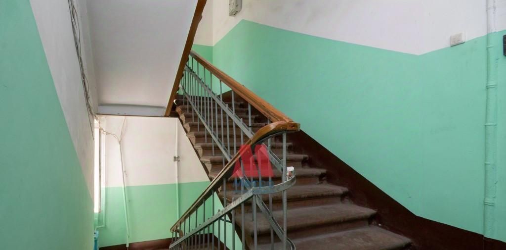квартира г Ярославль р-н Красноперекопский ул Красноперекопская 19 фото 39