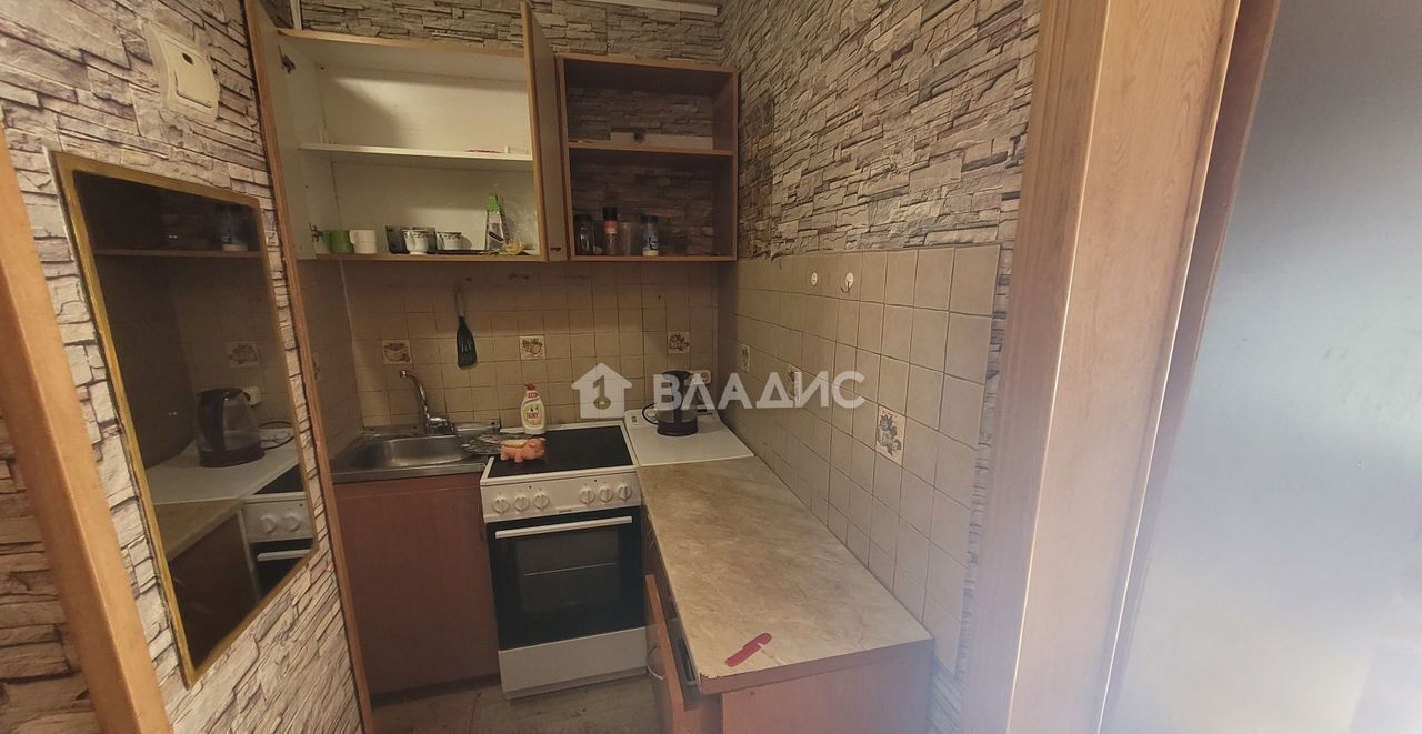 квартира г Калининград р-н Центральный ул Красная 137 фото 8