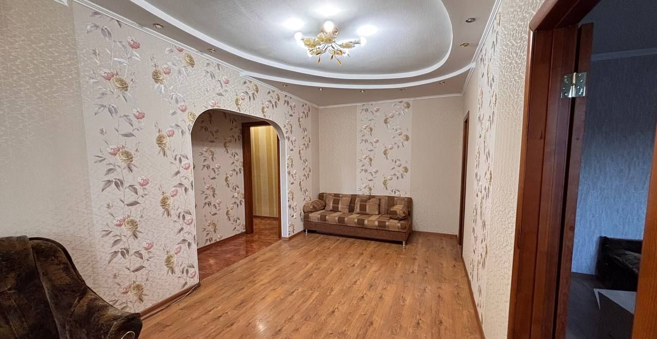квартира г Рязань р-н Советский ул Фрунзе 29 фото 11