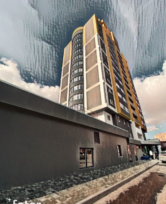 квартира г Тольятти р-н Автозаводский ул Фрунзе 2в фото 1
