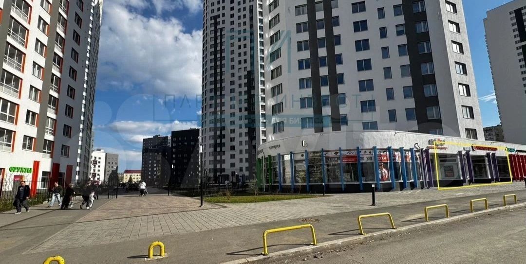 свободного назначения г Екатеринбург р-н Кировский Уральская ул Советская 64/2 фото 1