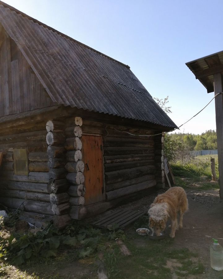 дом г Березовский п Лосиный ул Калинина 24 п Монетный фото 4