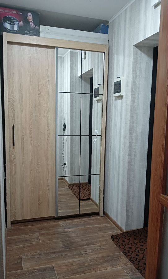 квартира г Калининград р-н Московский ул Садовая 43 фото 2