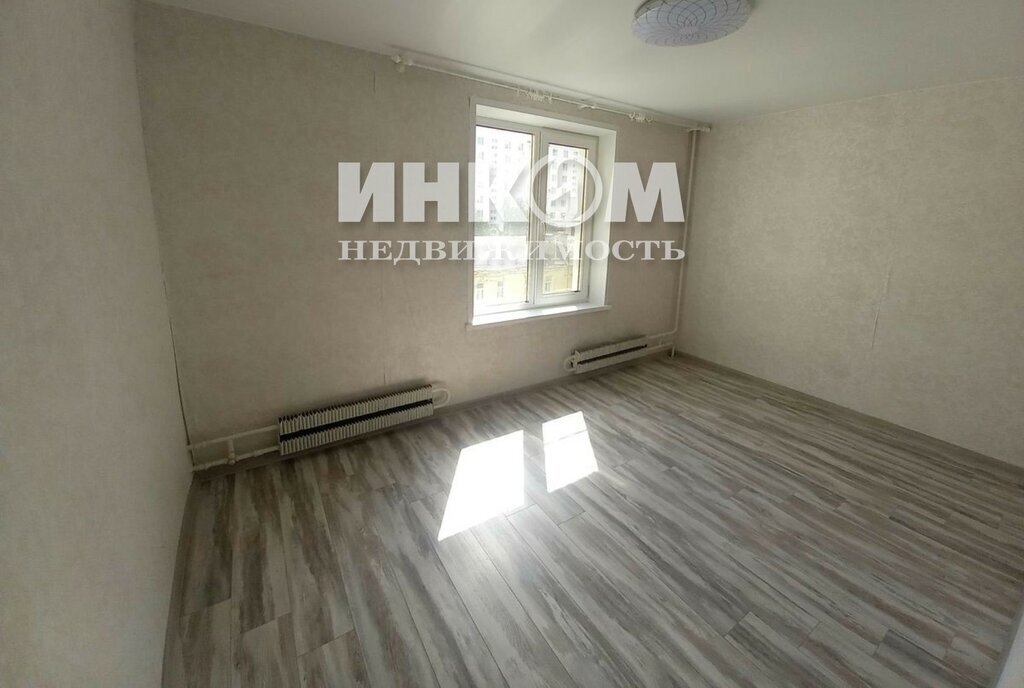 квартира г Москва метро Цветной бульвар пер Васнецова 3 муниципальный округ Мещанский фото 3